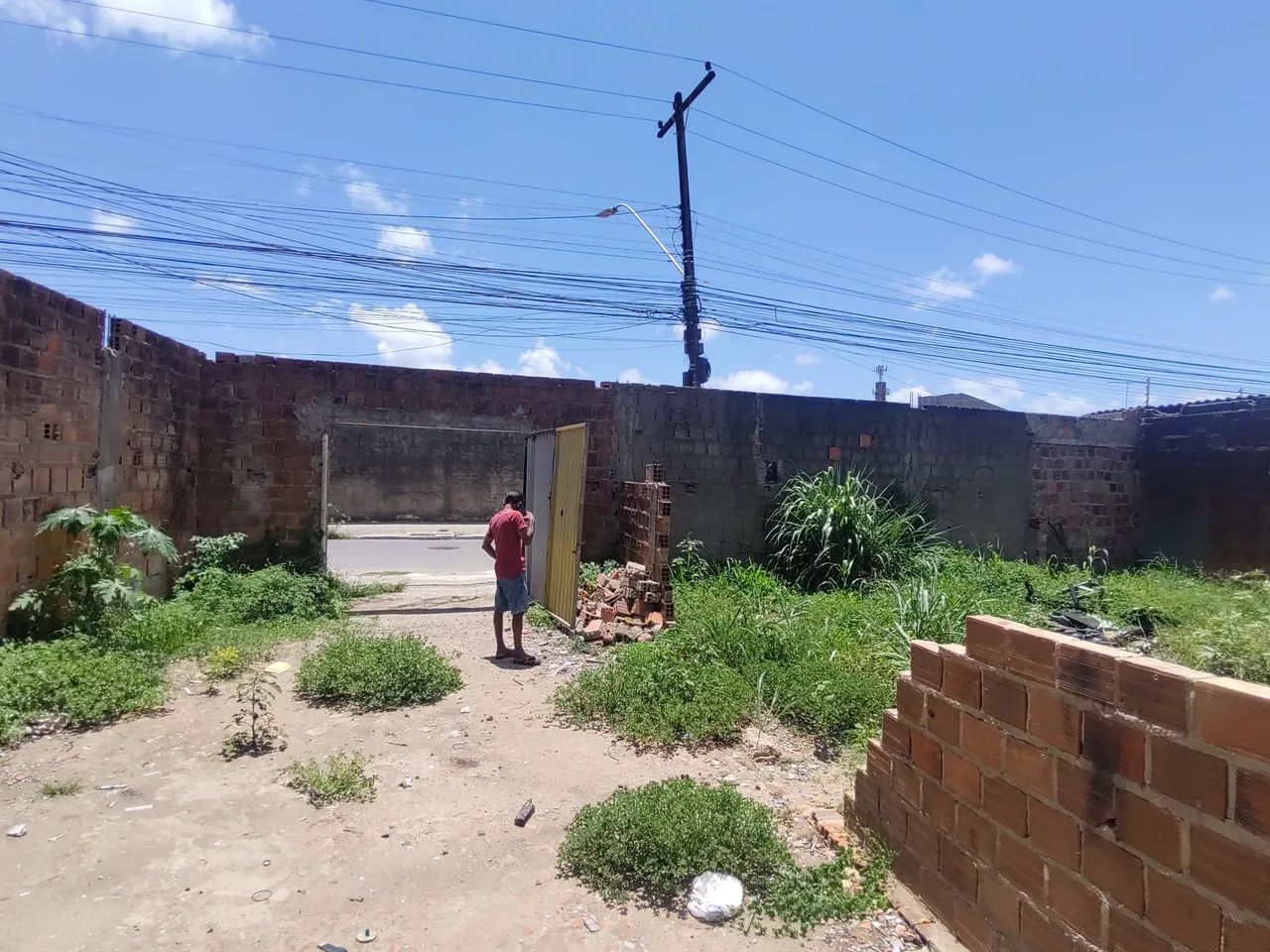 Terreno a venda  - Foto 3