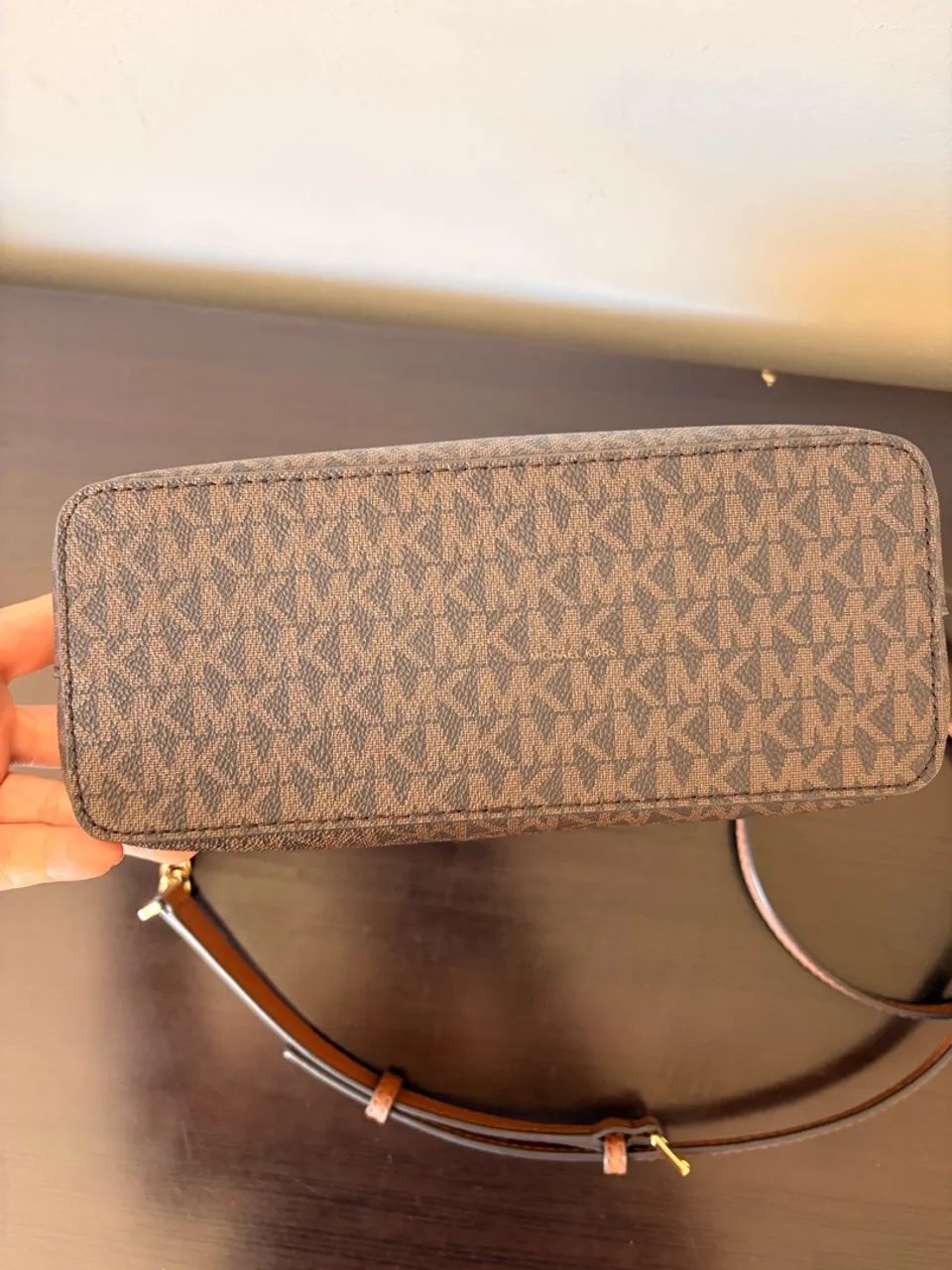 Bolsa Michael kors  - Foto 5
