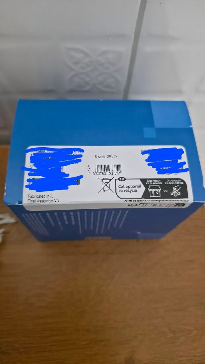 Processador Intel i5 12400 LGA 1700 - Foto 3
