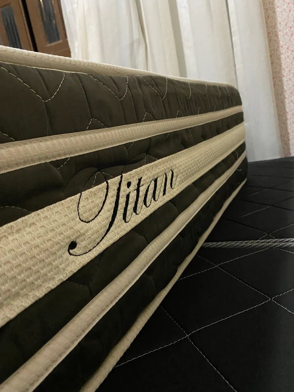 Cama box queen  - Foto 2