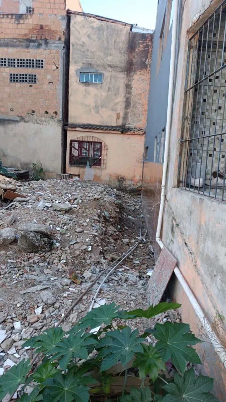 Terreno em vila velha, próx a Carlos Lindenberg *