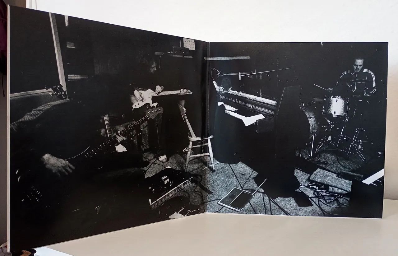 Vinil Coldplay - Foto 3