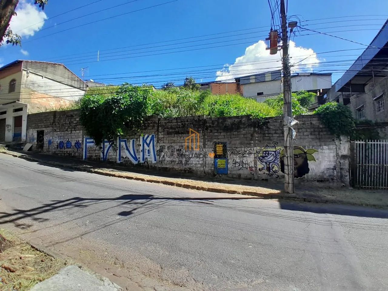 Terreno/Lote à Venda com 360m² Dom Bosco - Foto 2