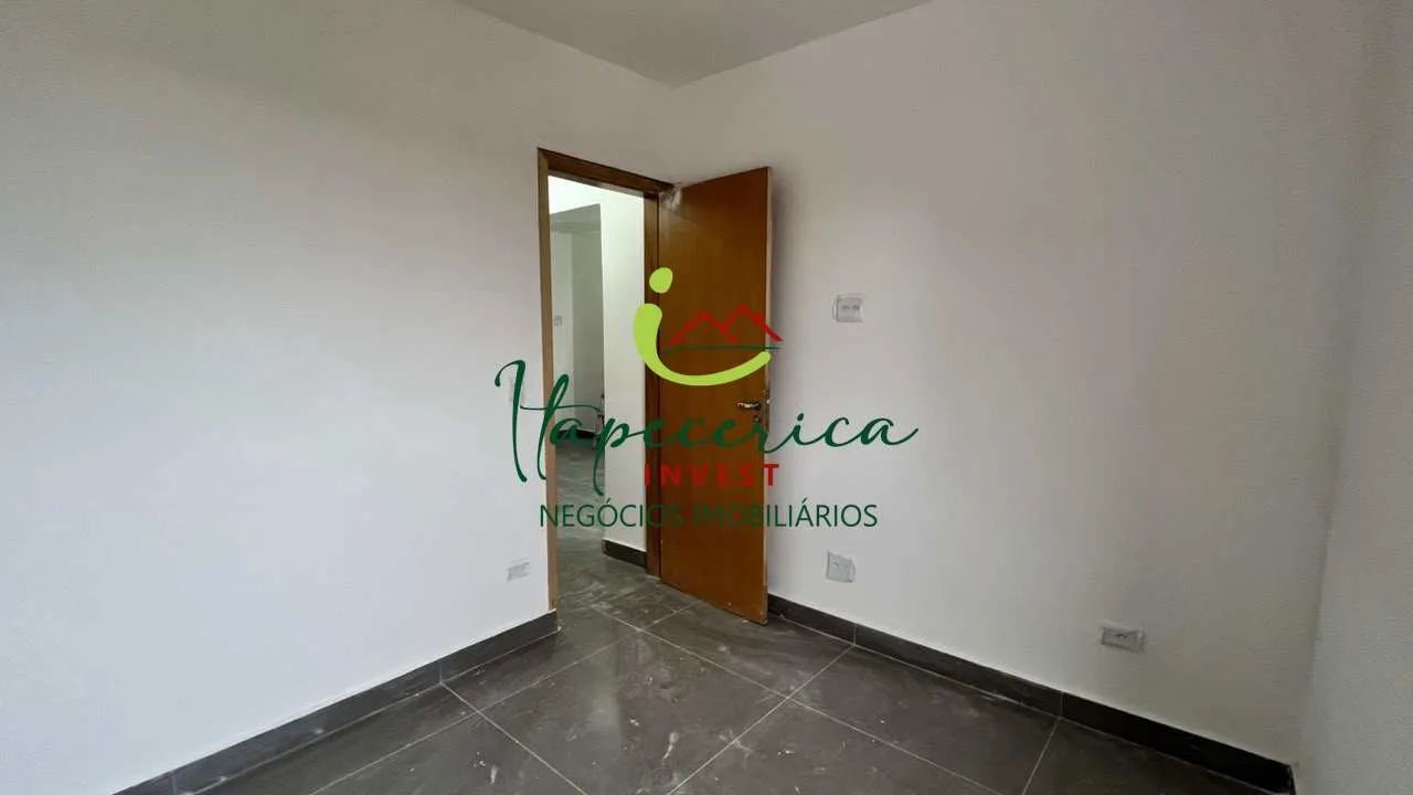 Apartamento com 2 quartos, Parque Paraíso, Itapecerica da Serra, Cod: AP0607 - Foto 4