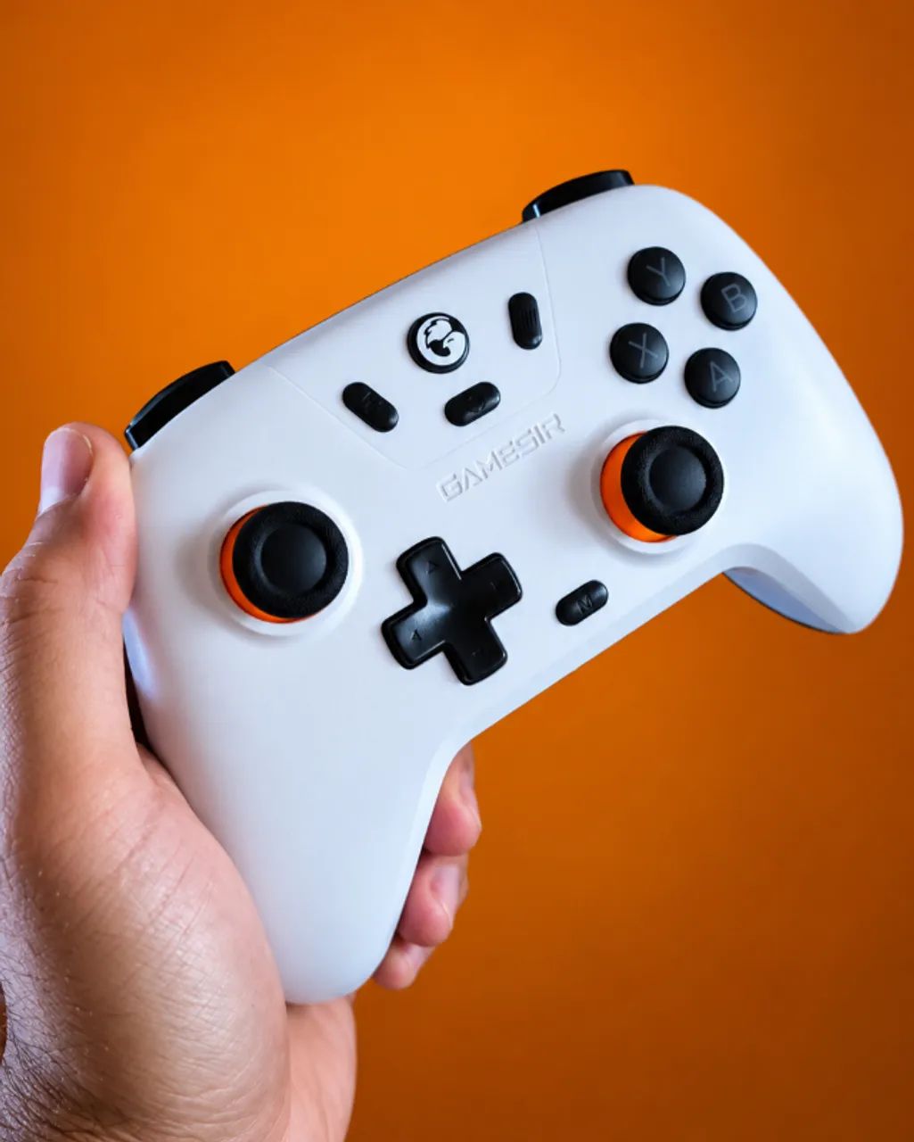 GAMESIR NOVA LITE (novo na caixa) - Foto 3