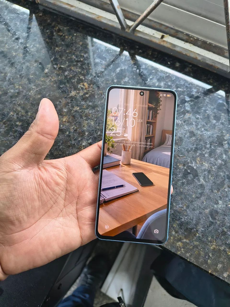 Redmi note 13 - Foto 3
