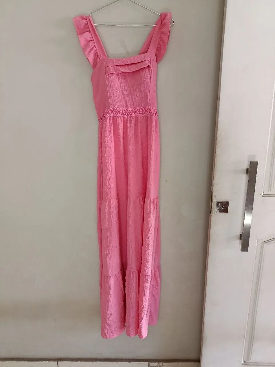 Vestido rosa  - Foto 3