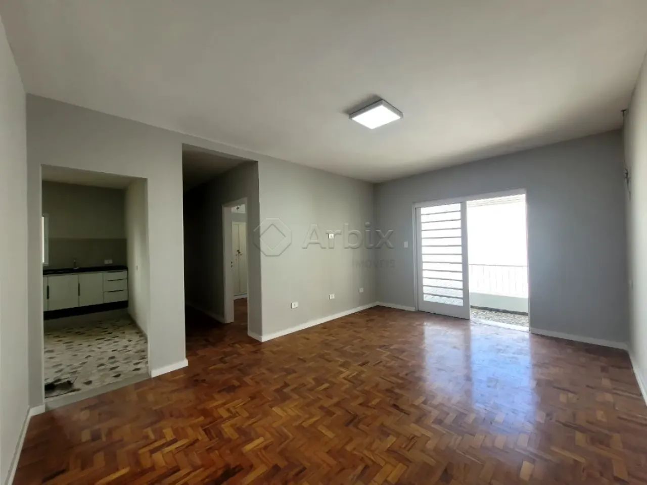 Apartamento para alugar no Centro de Americana/SP - Foto 3