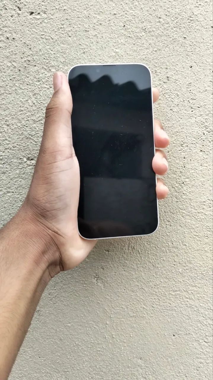 VENDO OU TROCO IPHONE 14 - Foto 2