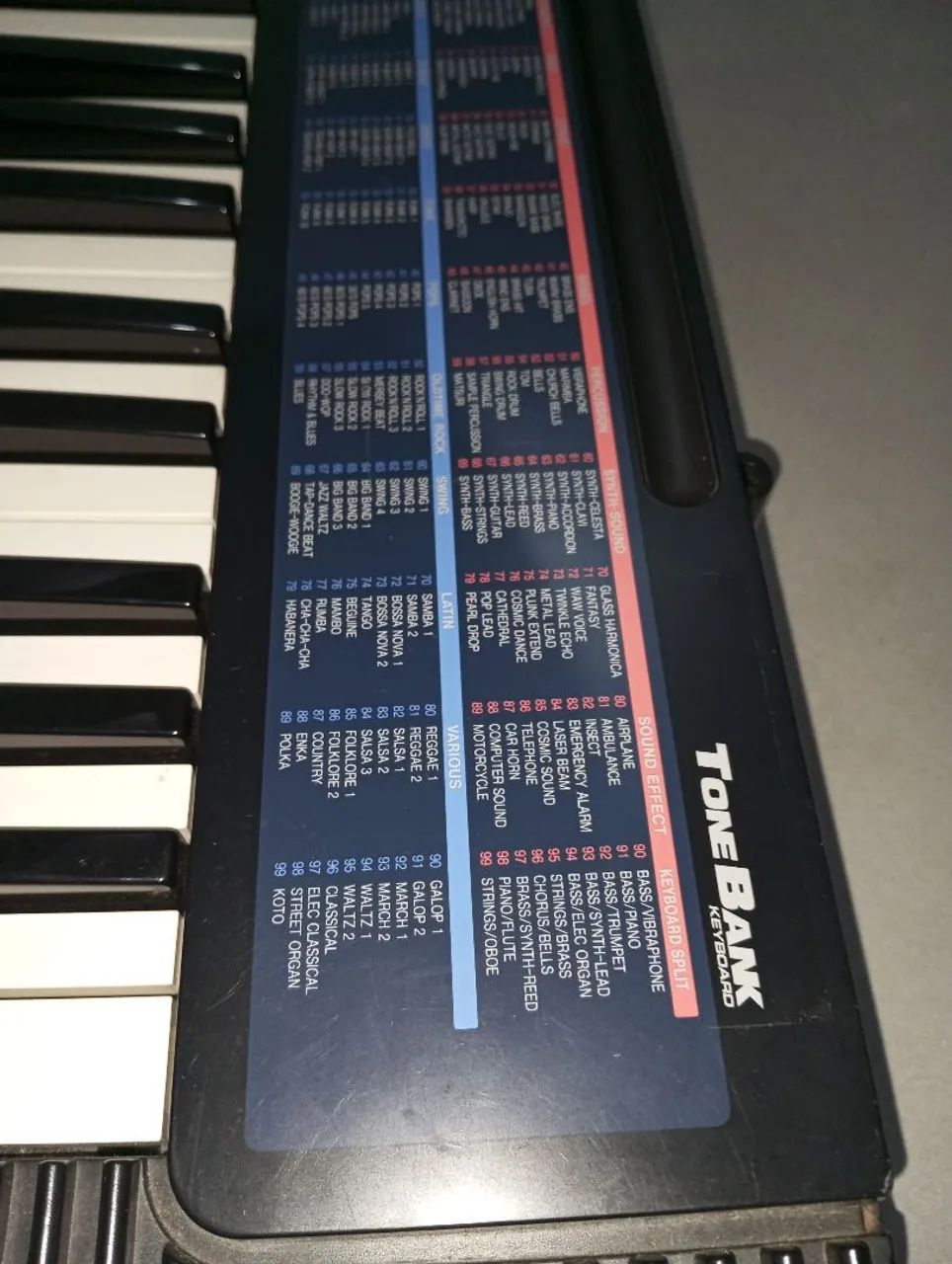 Teclado Casio CA-110 - Foto 3