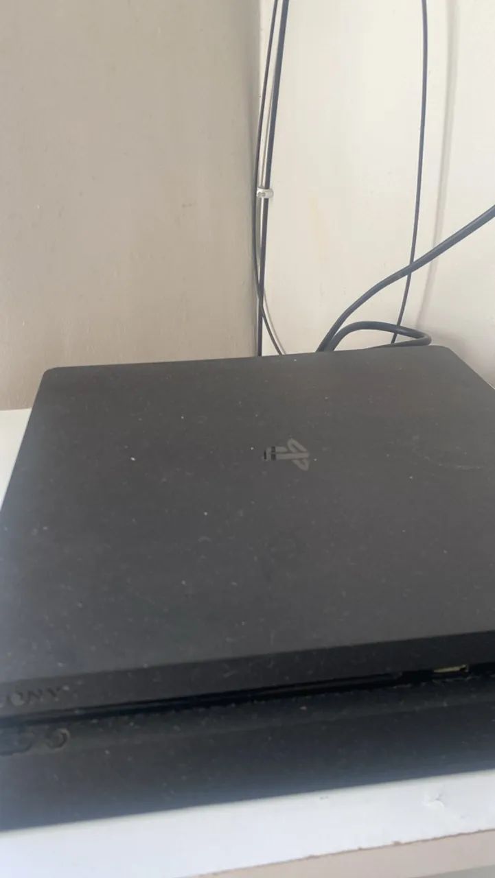 Ps4 slim  - Foto 2