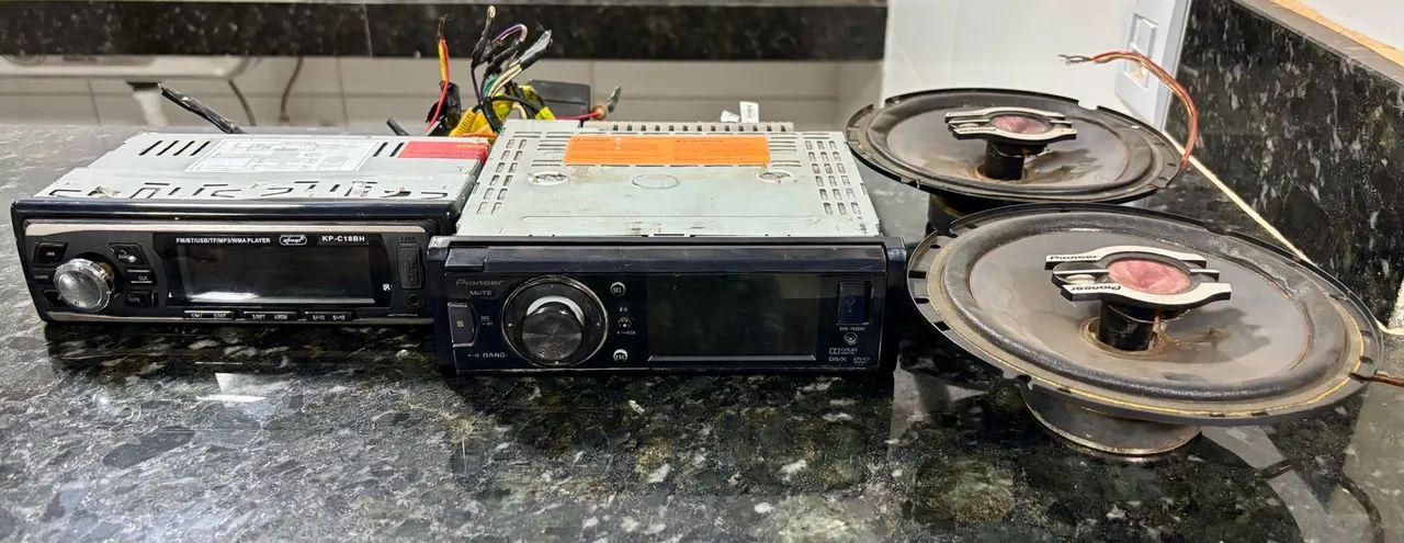 Som pioneer 