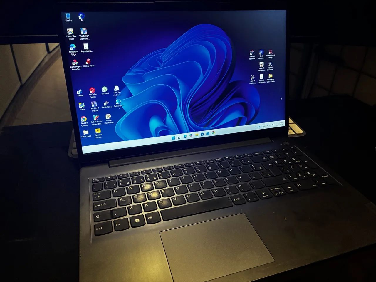 Notebook I5 16GB  - Foto 5
