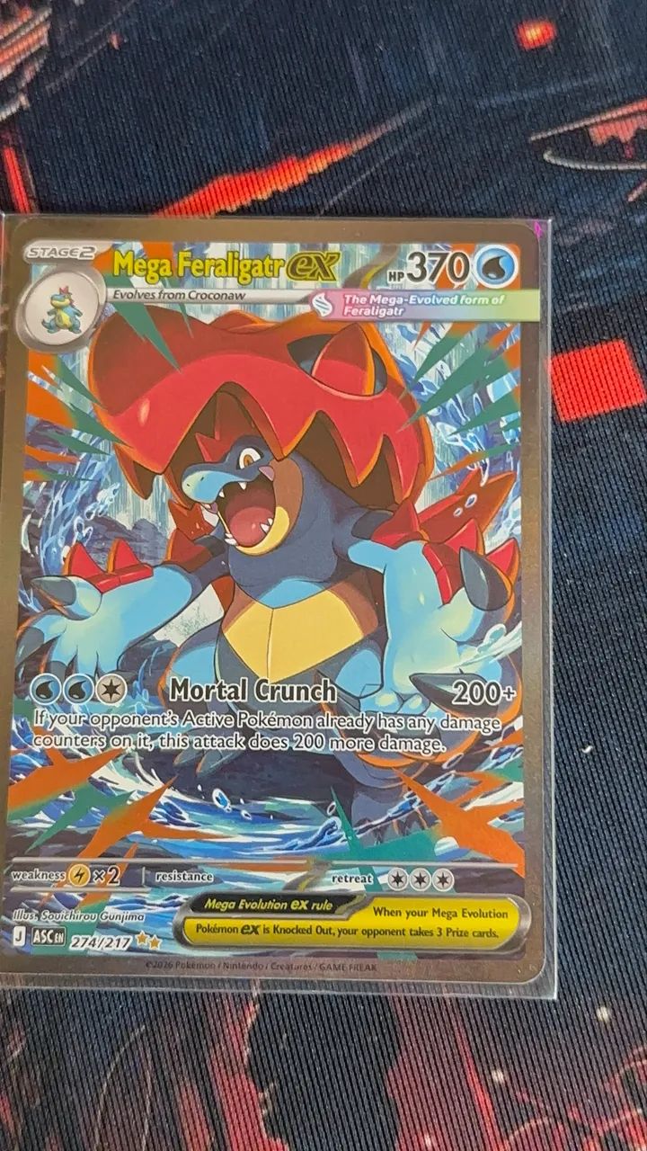 Trio Cartas pokemons  - Foto 2