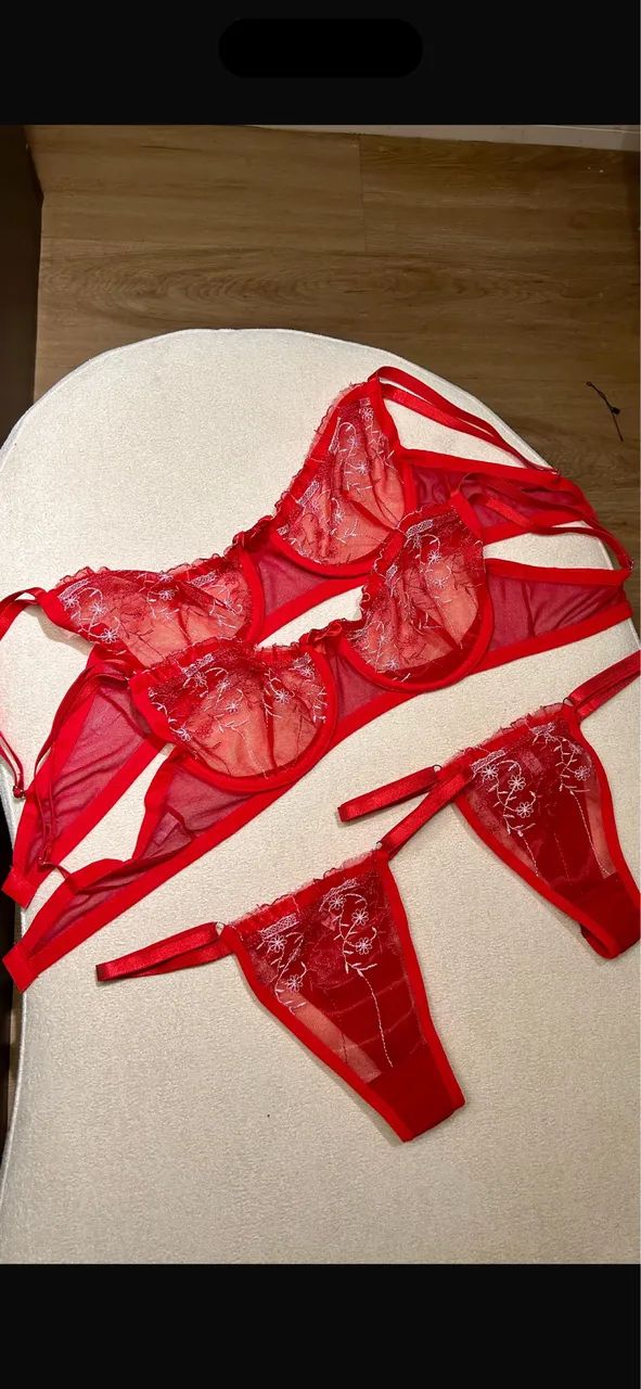 Lingeries  - Foto 2