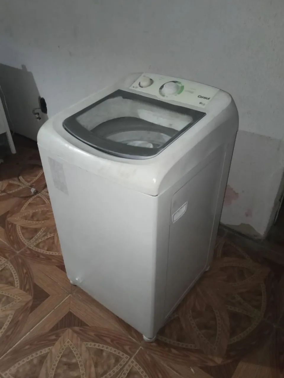Máquina de lavar  - Foto 3