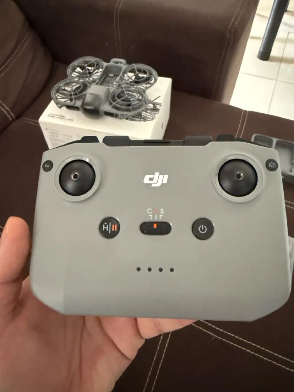 DJI neo 2 fly more combo  - Foto 5