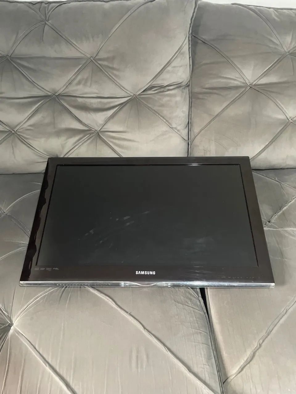Televisão Samsung