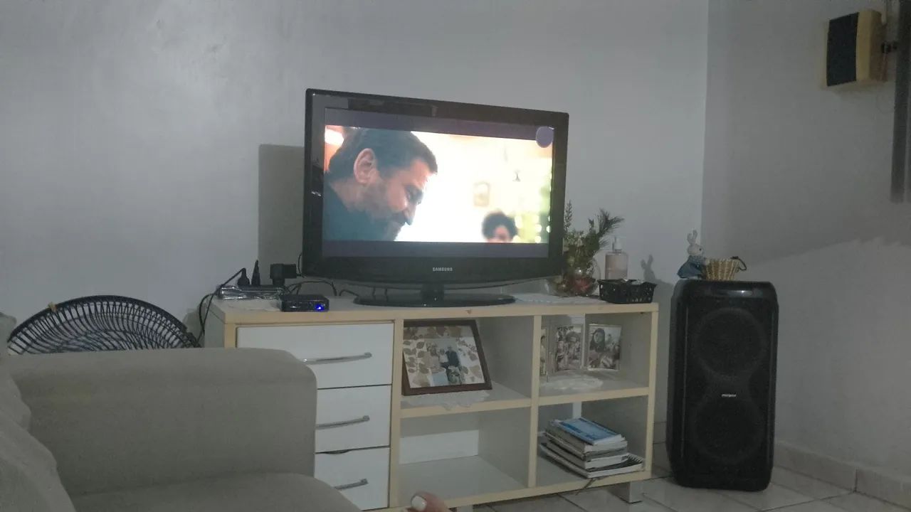 Tv Samsung 32 pol - Foto 3