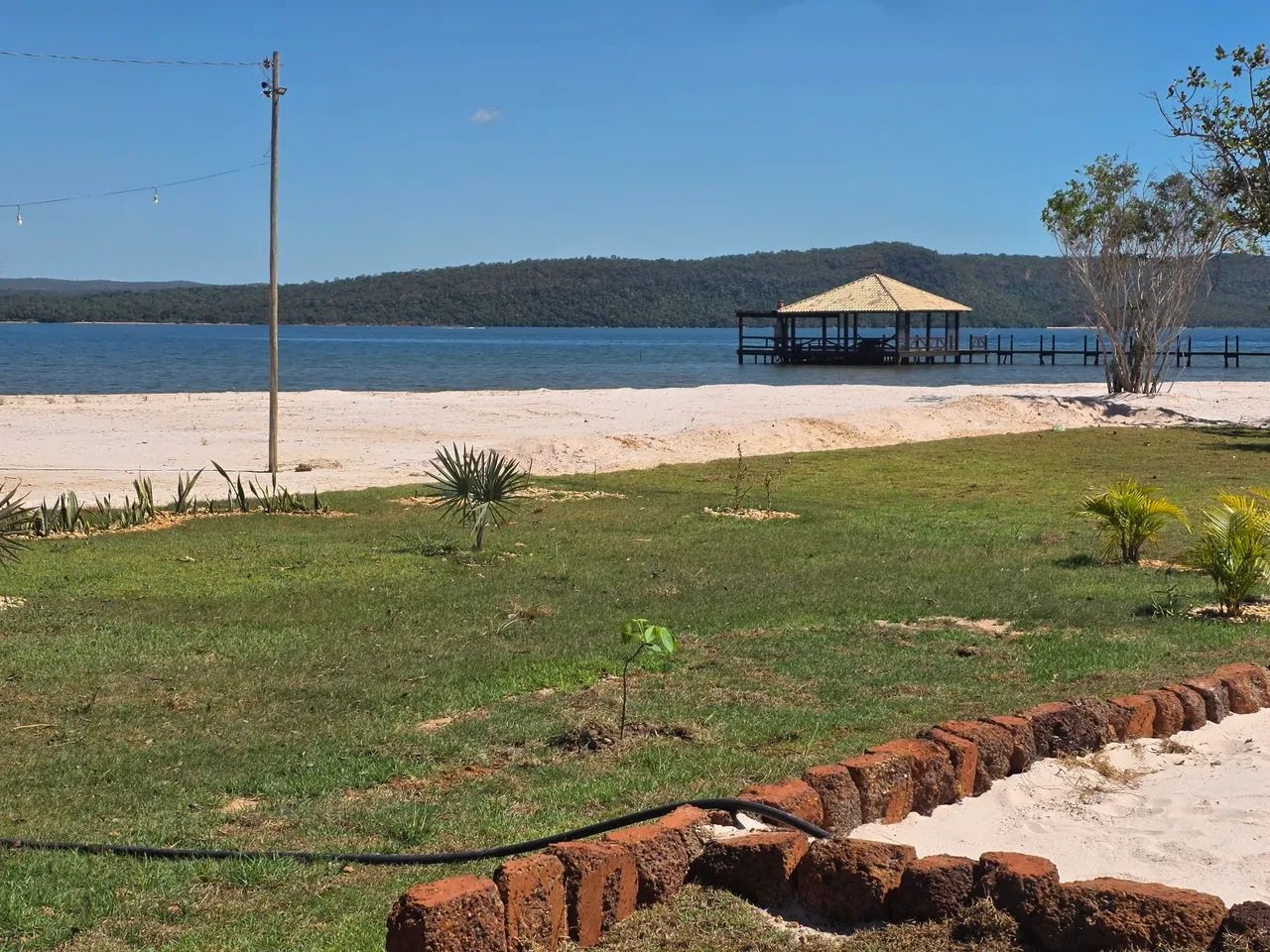 Chácaras Parceladas Com Acesso ao Lago Sentido Lajeado  - Foto 2
