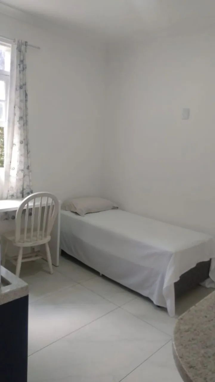 APARTAMENTO PARA ALUGUEL ( Contrato até início de Dezembro)- LAGOA DA CONCEIÇÃO - Foto 3