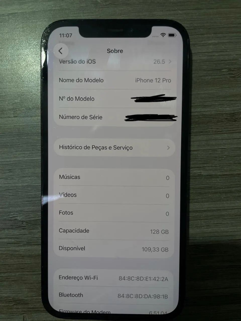 iPhone 12 Pro 128gb - Foto 5