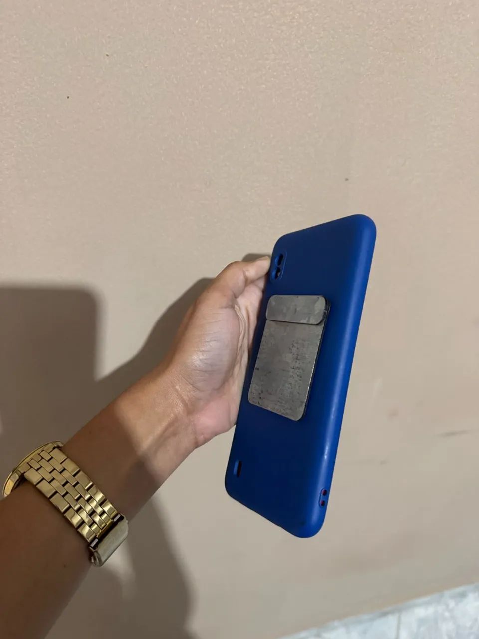 GALAXY A10 - Foto 2