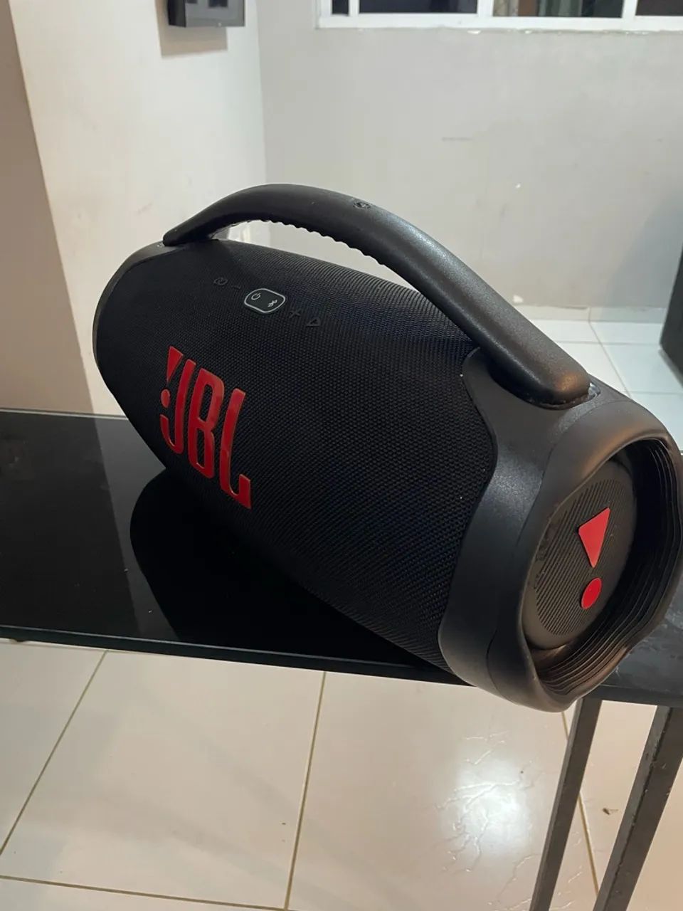 JBL Boombox 3 - Foto 4