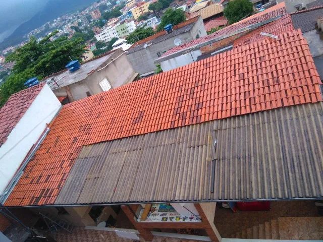 Colonial Tiles Donation