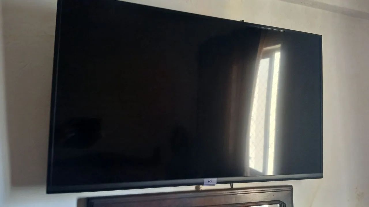 TV TCL LED 43