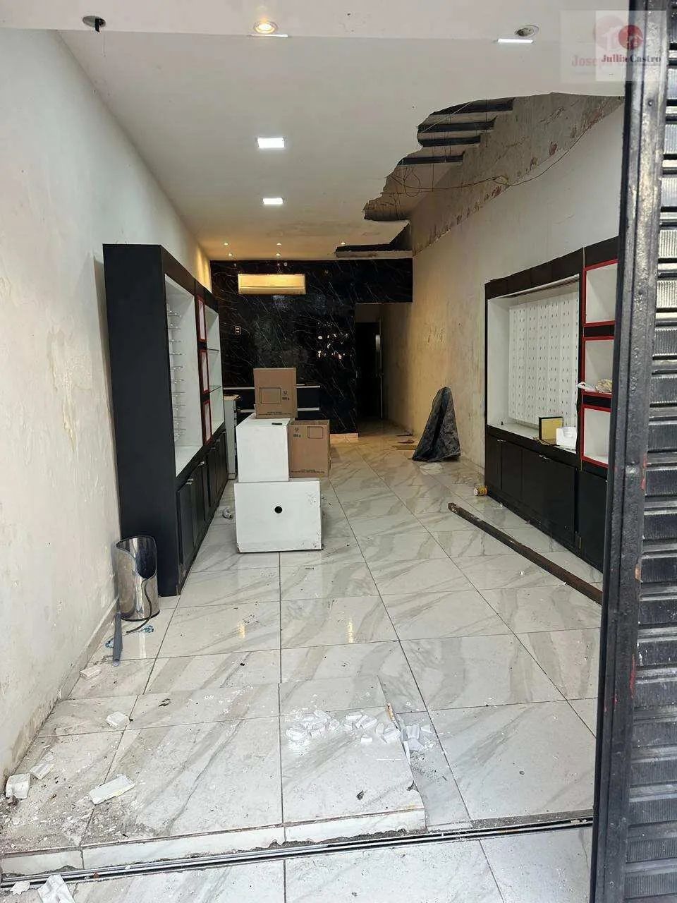 ALUGO ÓTIMA LOJA COM 86m² NO LARGO DA ENCRUZILHADA / RECIFE - Foto 5