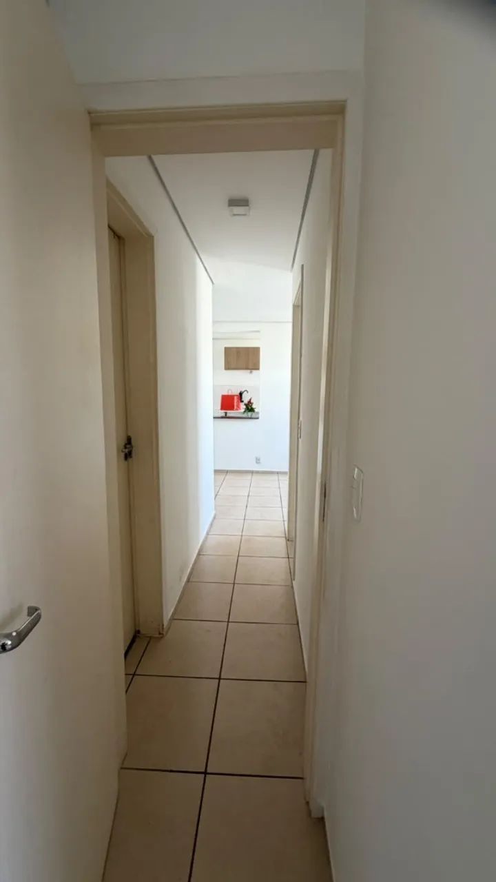 Apartamento de 2 quartos próximo a UFMS - Foto 2