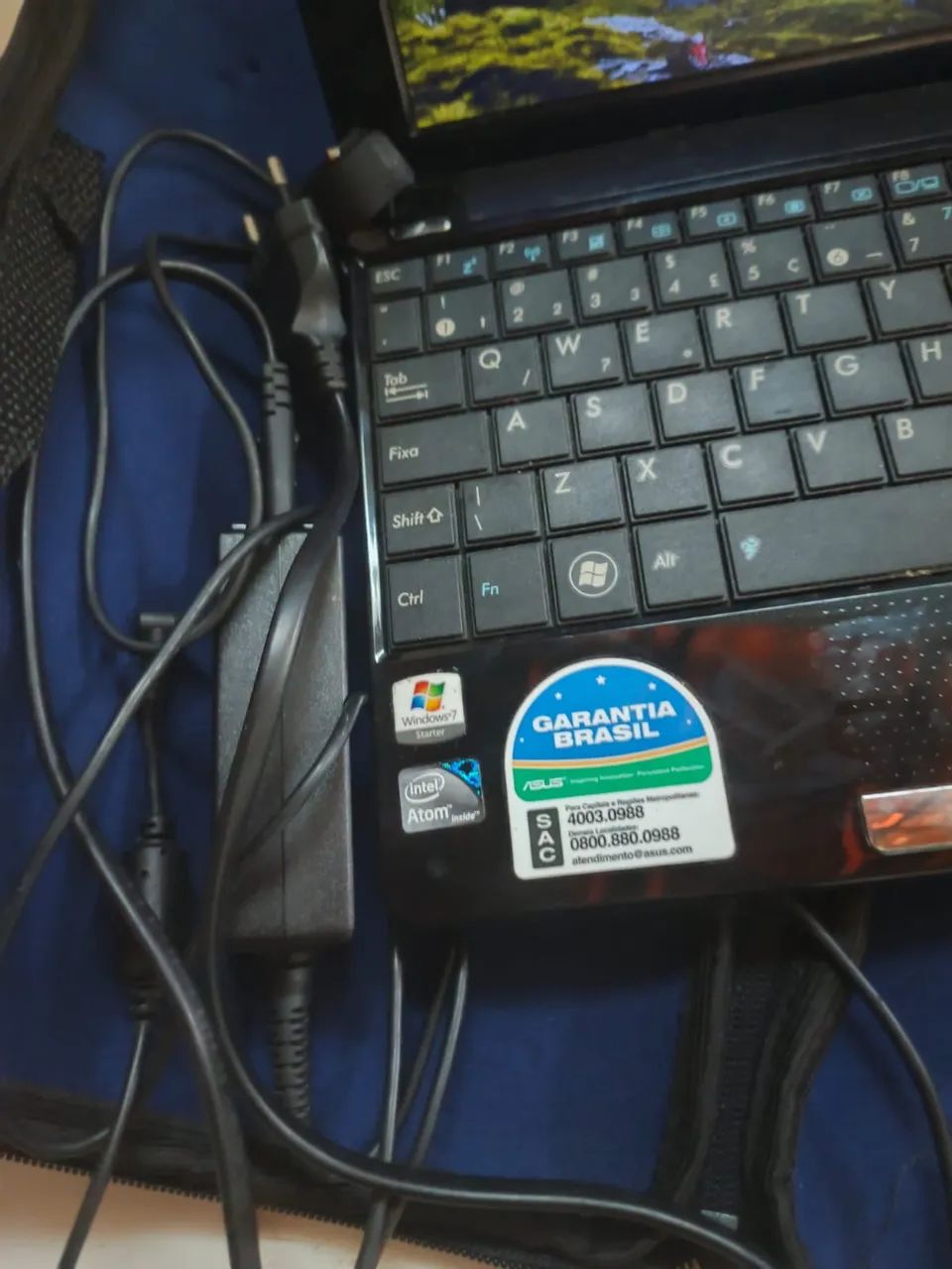 Netbook mini  - Foto 4