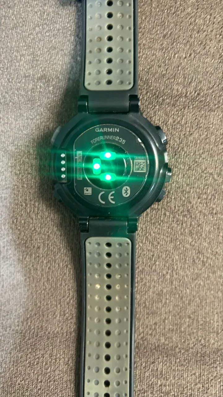 Garmin Forerunner 235 - Foto 2