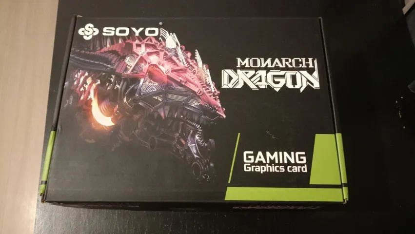 Radeon RX 550 4GB - Foto 5