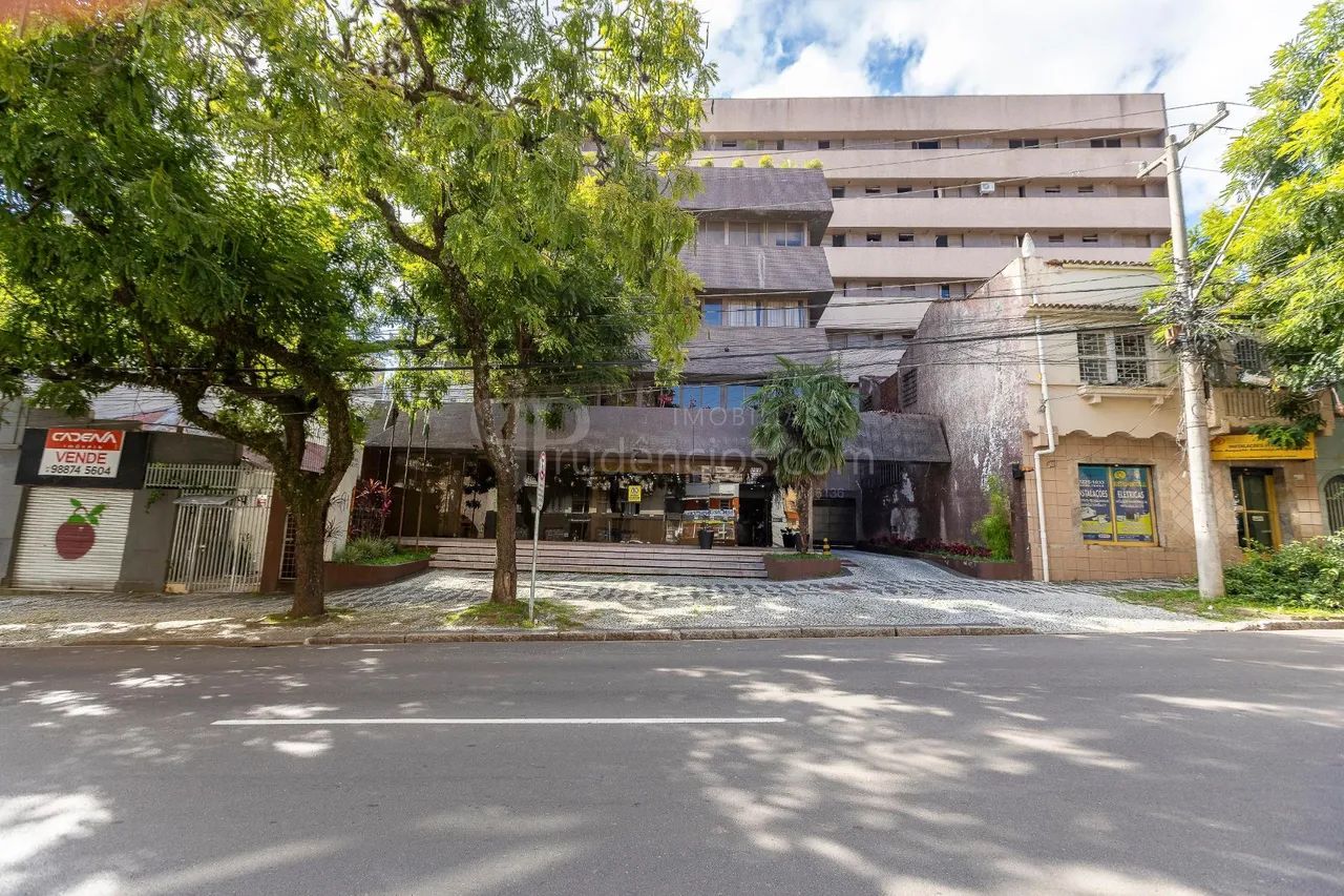 Hotel + terreno à venda, centro, CURITIBA - PR - 3284m² área construida - Foto 3