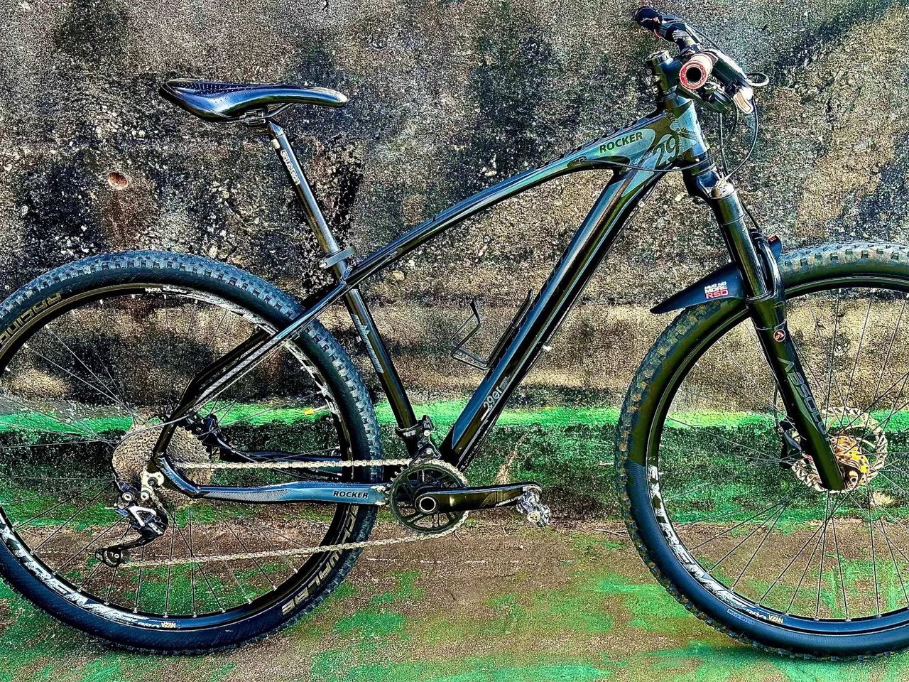 Bike