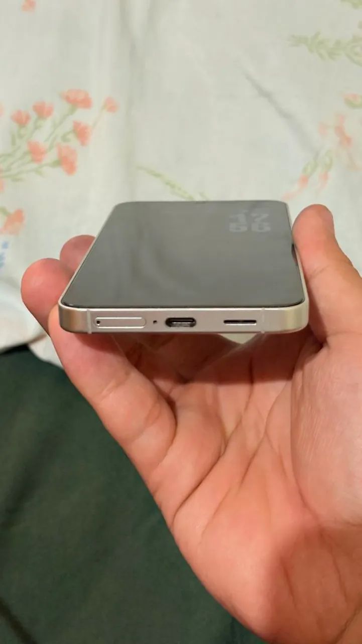 Galaxy s24 256gb - Foto 4