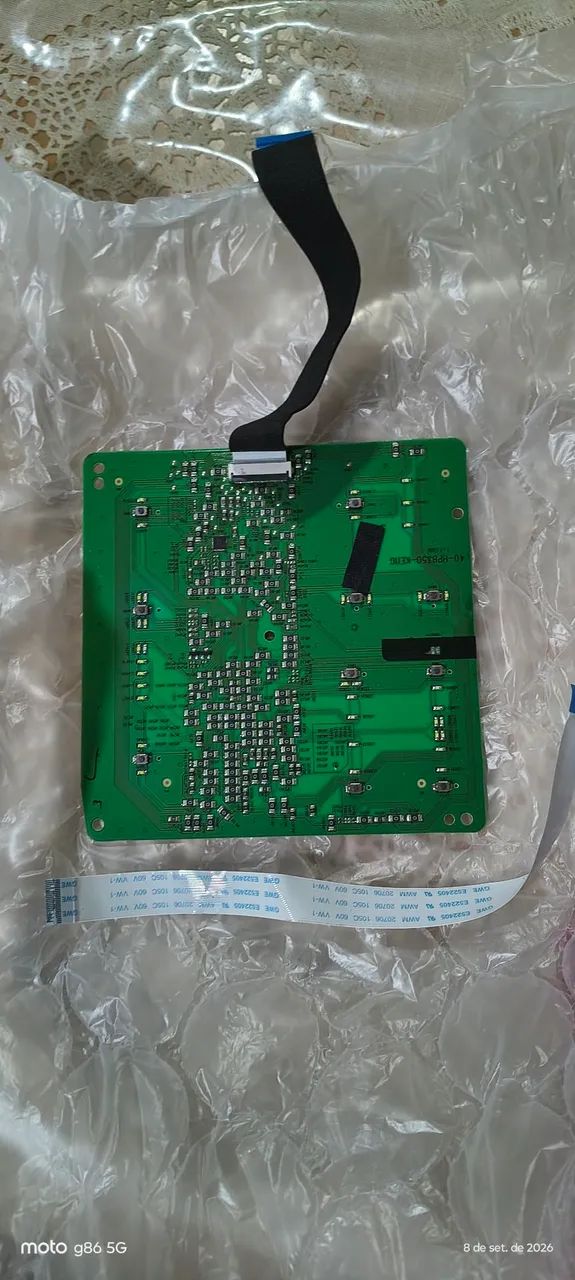 JBL partybox 310 para retirada de peças  - Foto 3