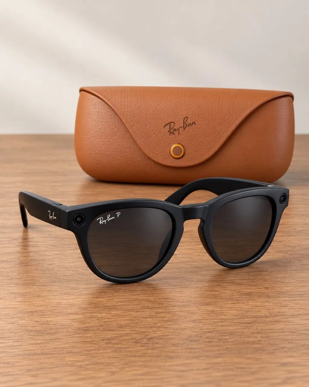 RAY-BAN META - HEADLINER GEN 2 - Foto 2