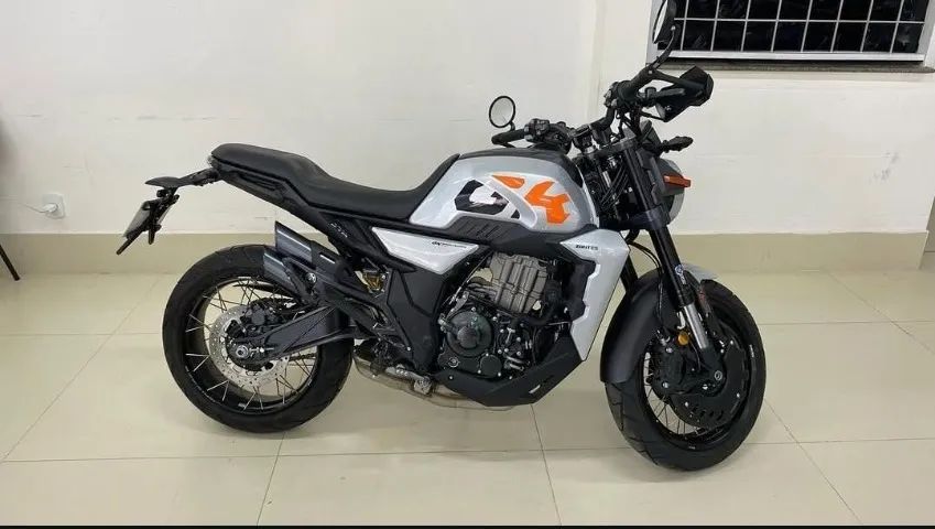MOTO - Foto 2
