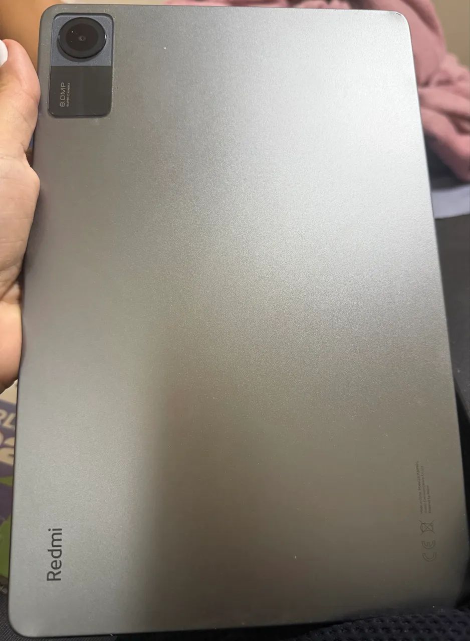 Tablet Xiaomy Hyper OS 256Gb - Foto 3