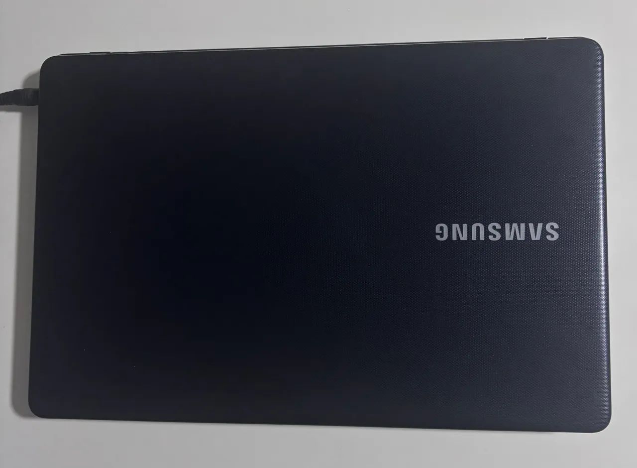 Notebook Samsung 300E Intel Core i3 - Tela 15.6" (Excelente Estado) - Foto 2