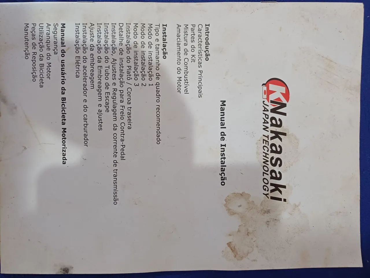 Motor 80cc - Foto 3