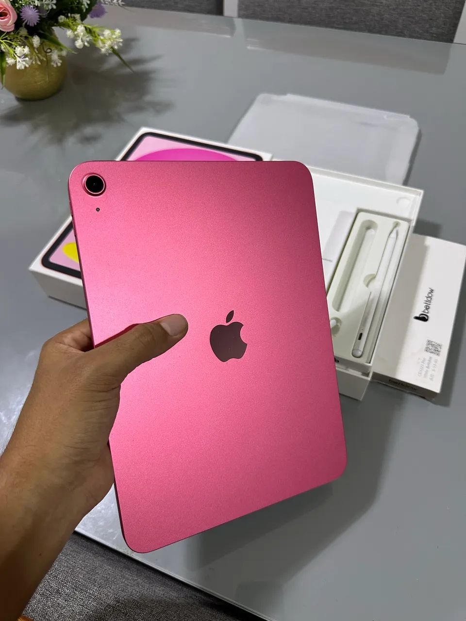 iPad 11 128Gb 