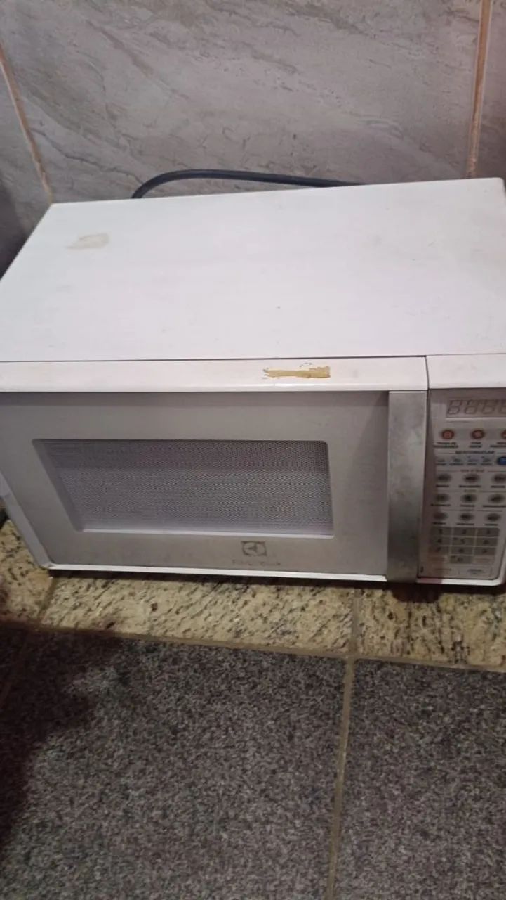 Microondas Electrolux  - Foto 3