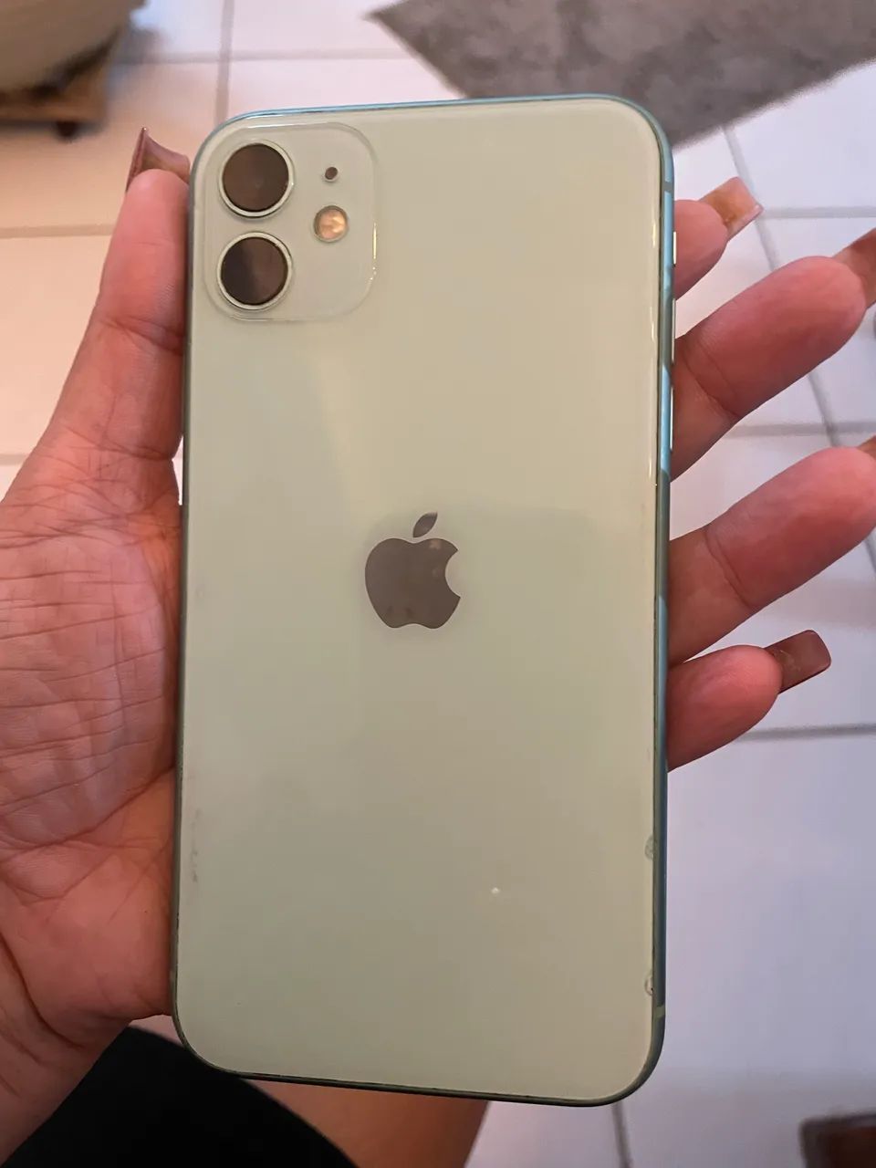 iPhone 11 - Foto 2