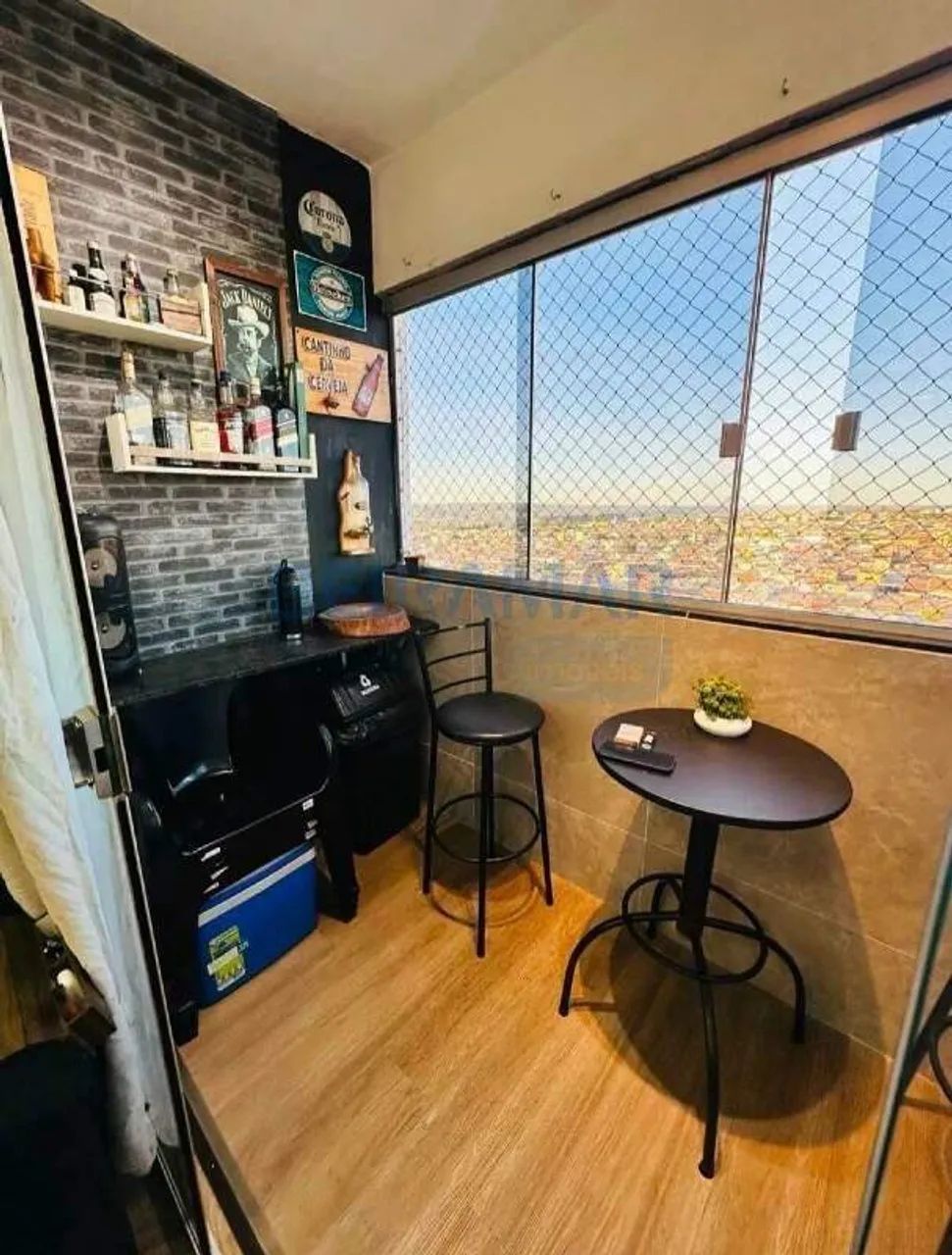 Apartamento à Venda com 3 Quartos na QNO 12 - Setor O