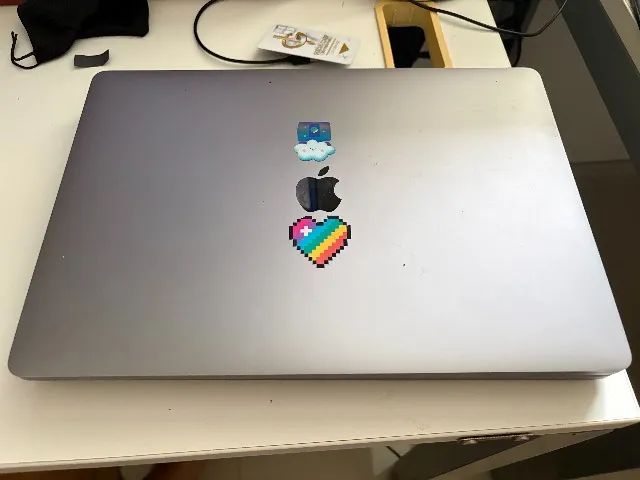 パソコン MacBook Pro/2019/Core i7/16GB/512SSD MacBook Pro A2141 16