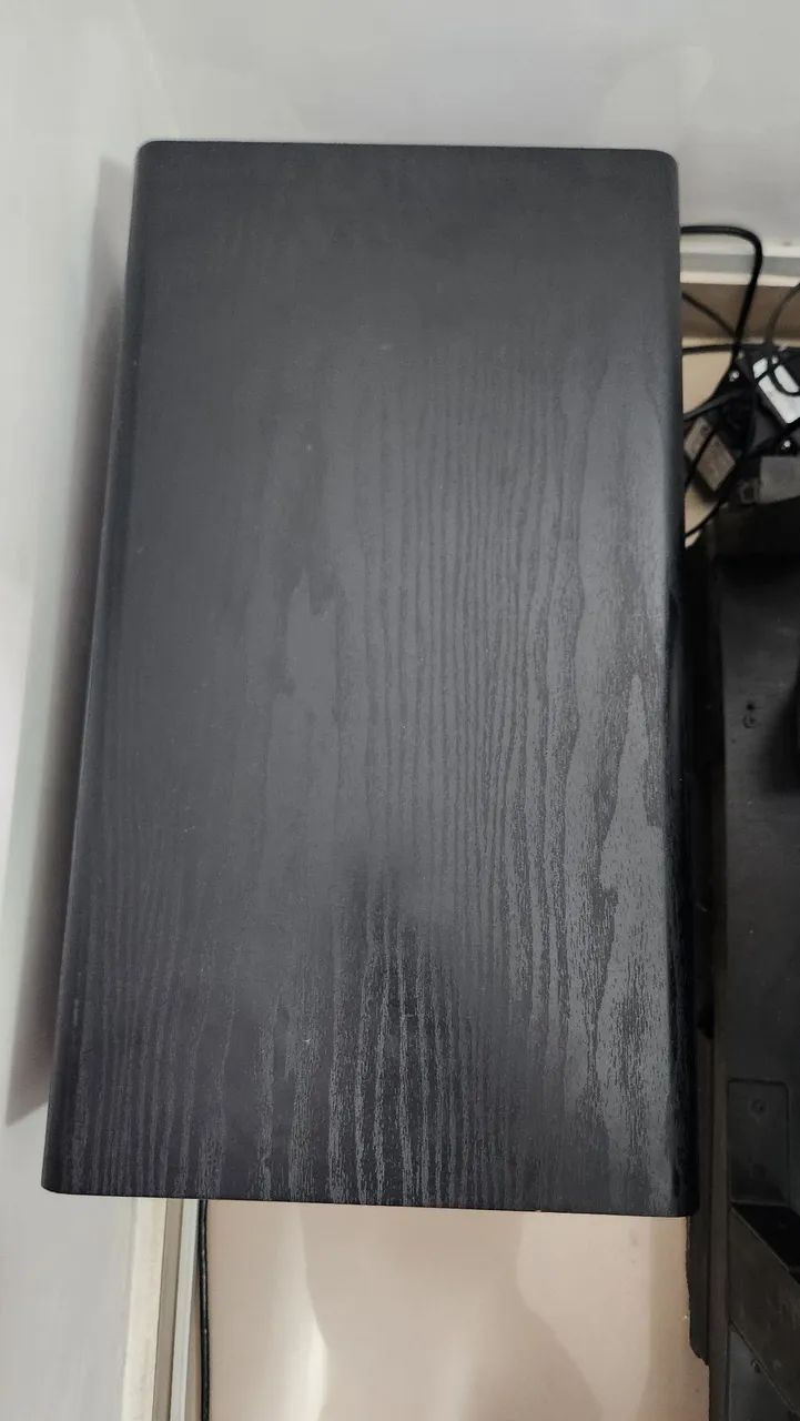 Subwoofer jamo sub250 30hz 250w - Foto 2